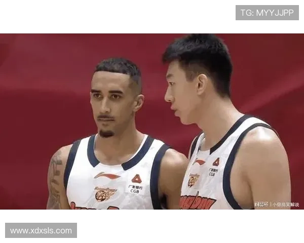 广东男篮逆转宁波 两人满分三人不合格