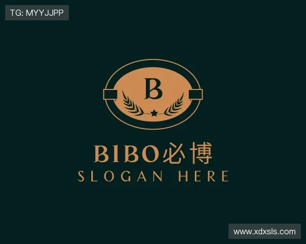 认识bibo必博